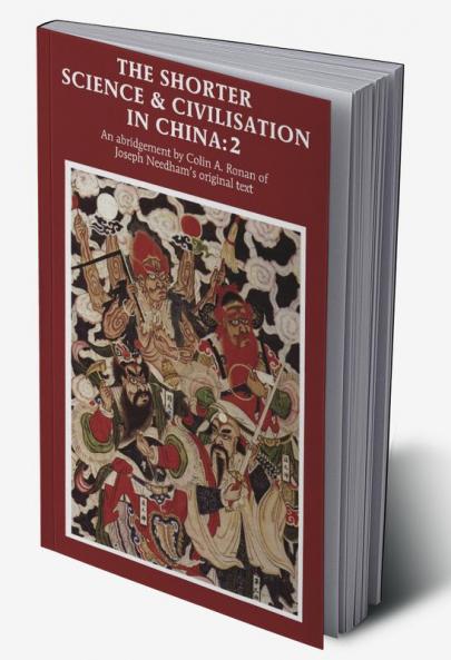 The Shorter Science and Civilisation in China