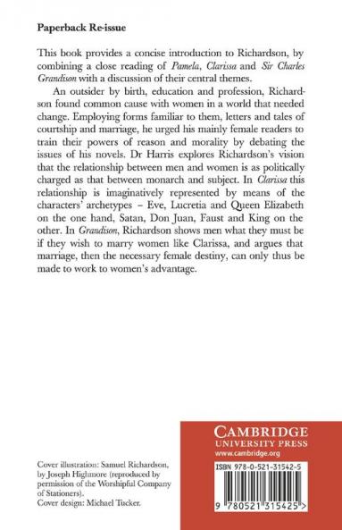 Samuel Richardson