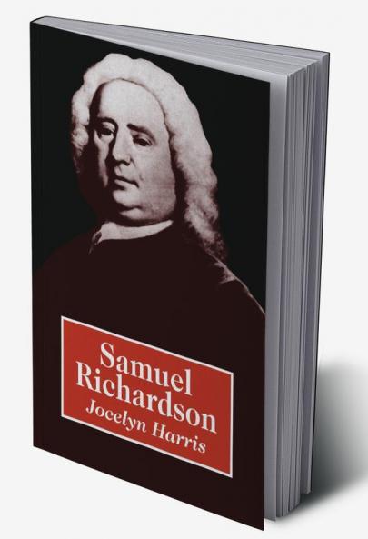 Samuel Richardson