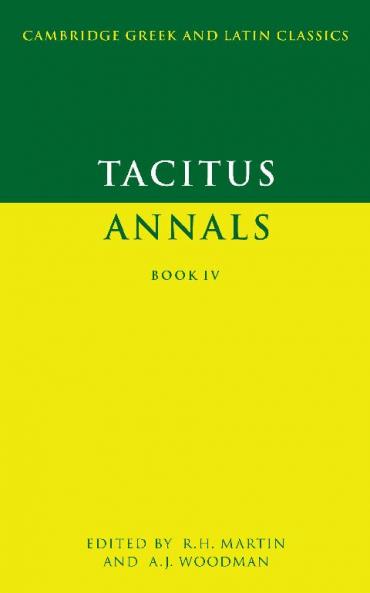 Tacitus