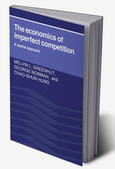 The Economics of Imperfect Competition