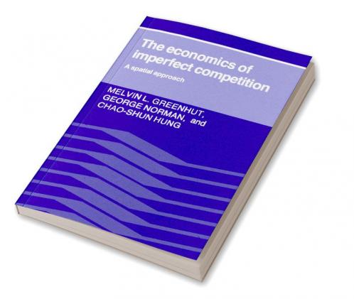 The Economics of Imperfect Competition