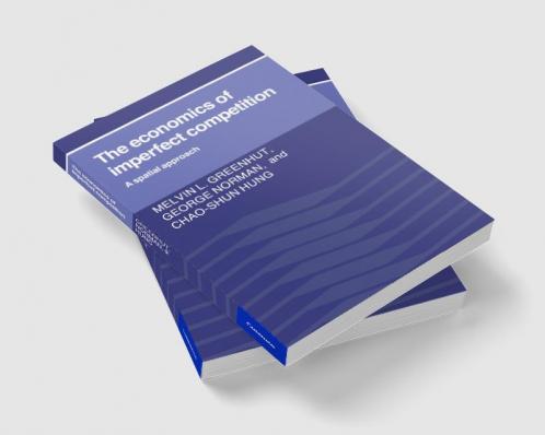 The Economics of Imperfect Competition