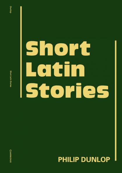 Short Latin Stories