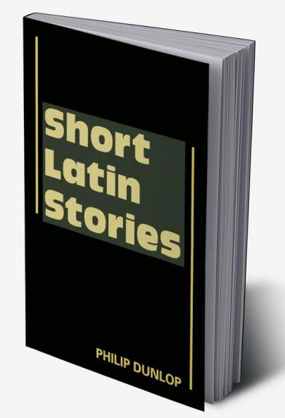 Short Latin Stories