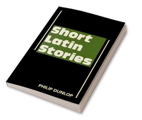 Short Latin Stories
