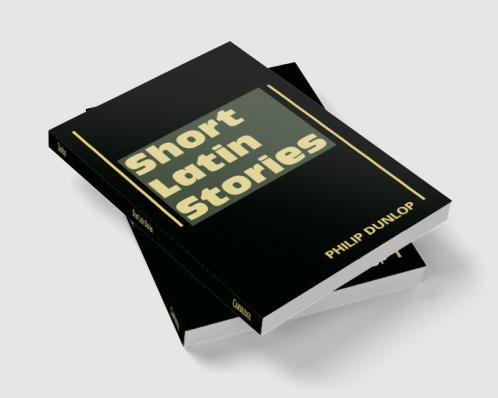 Short Latin Stories