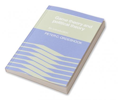 Game Theory and Political Theory