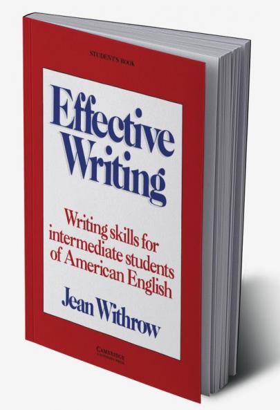 Effective Writing