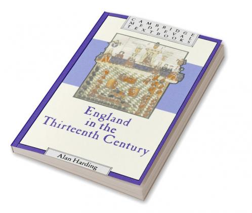 England in the Thirteenth Century