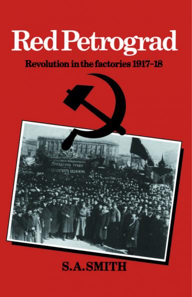 Red Petrograd