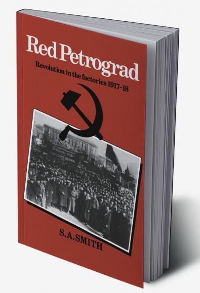 Red Petrograd