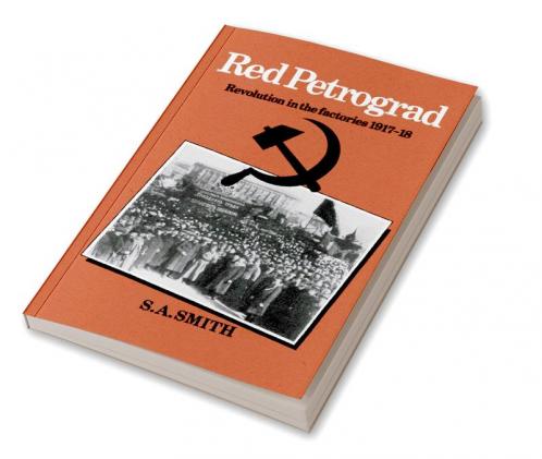 Red Petrograd