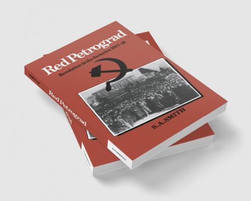 Red Petrograd