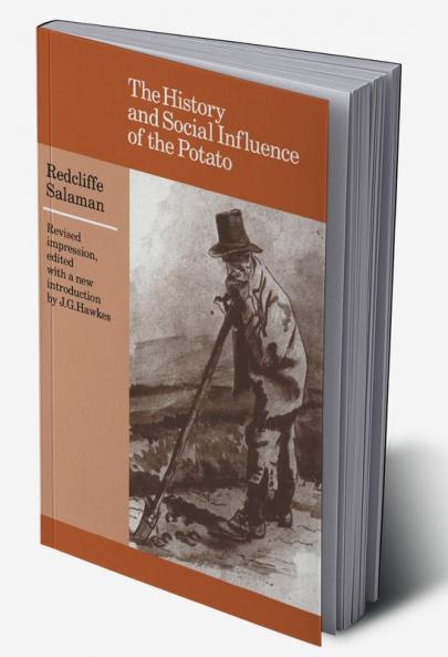 The History and Social Influence of the Potato
