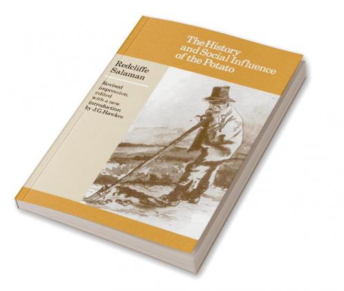 The History and Social Influence of the Potato