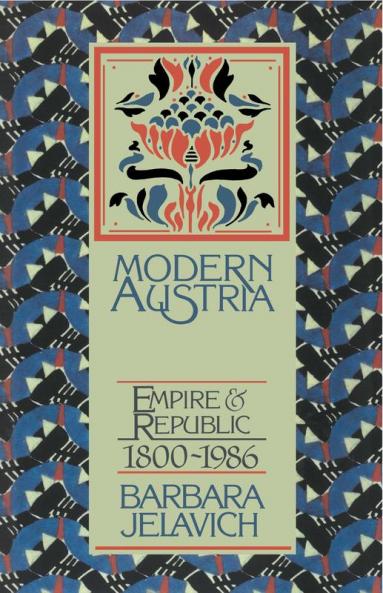 Modern Austria