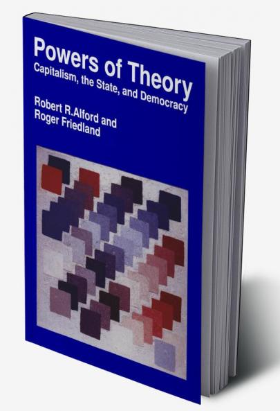 Powers of Theory