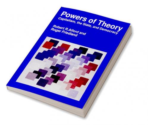 Powers of Theory
