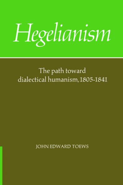 Hegelianism