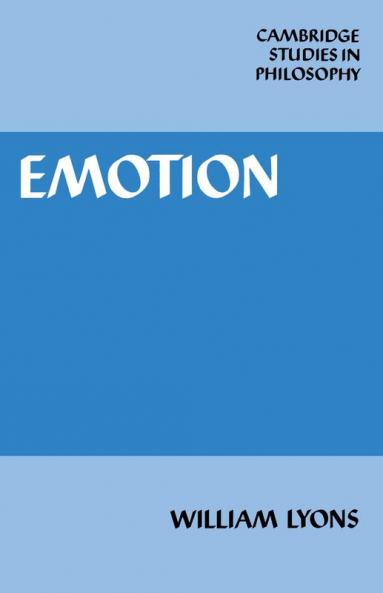 Emotion