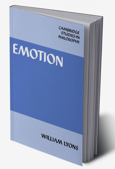 Emotion