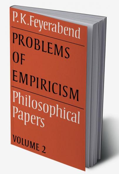 Problems of Empiricism