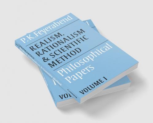 Realism Rationalism and Scientific Method