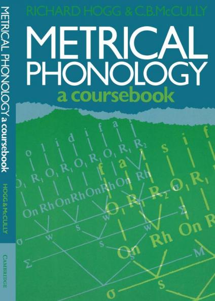 Metrical Phonology