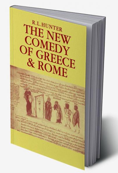 The New Comedy of Greece and Rome