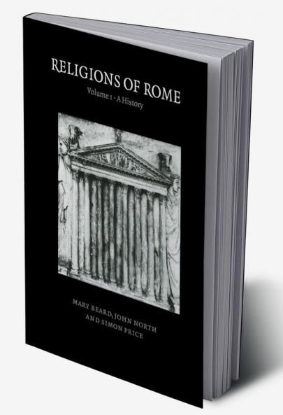 Religions of Rome v1
