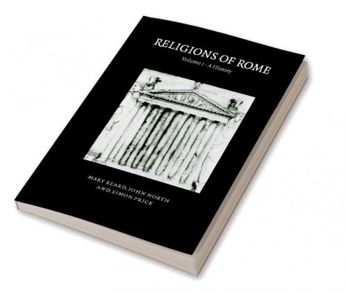 Religions of Rome v1