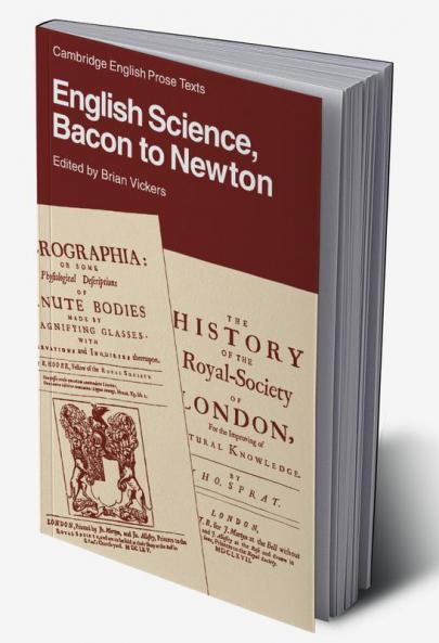 English Science