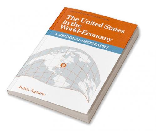 The United States in the World-Economy