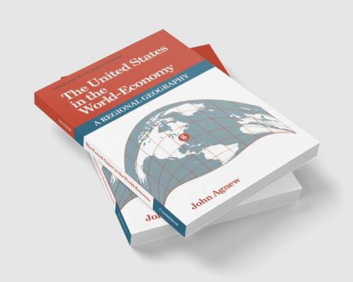 The United States in the World-Economy