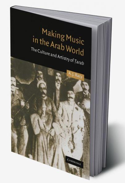 Making Music in the Arab World