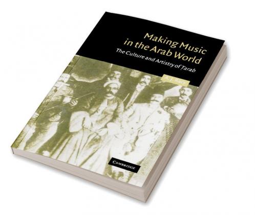 Making Music in the Arab World