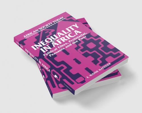 Inequality in Africa