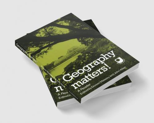 Geography Matters!