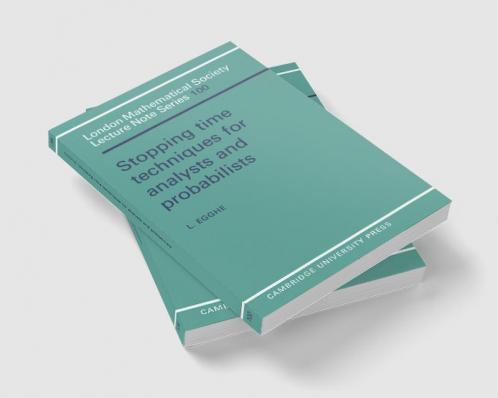 Stopping Time Techniques for Analysts and Probabilists