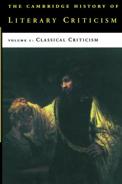 Classical Criticism