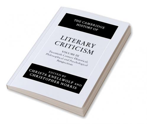 Twentieth-Century Historical Philosophical and Psychological Perspectives