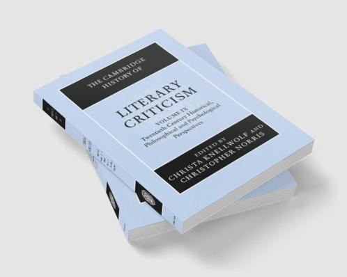 Twentieth-Century Historical Philosophical and Psychological Perspectives