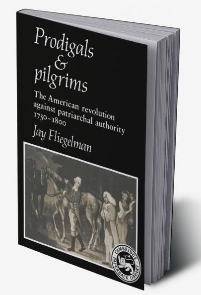 Prodigals and Pilgrims