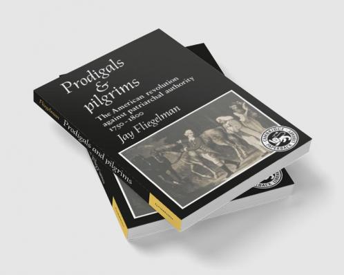 Prodigals and Pilgrims