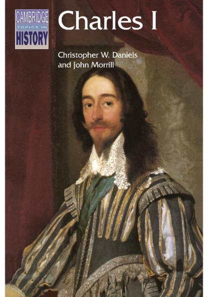 Charles I