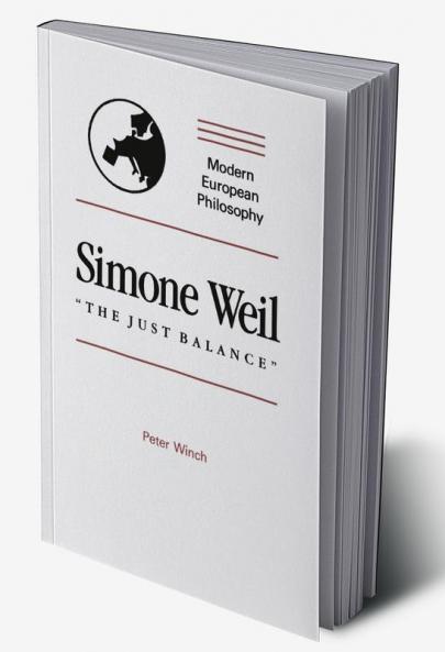 Simone Weil