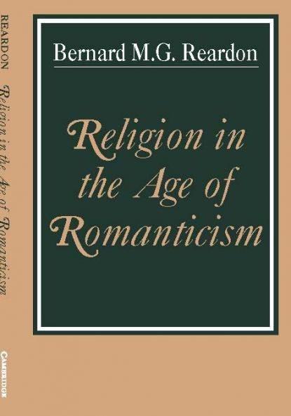 Religion in the Age of Romanticism