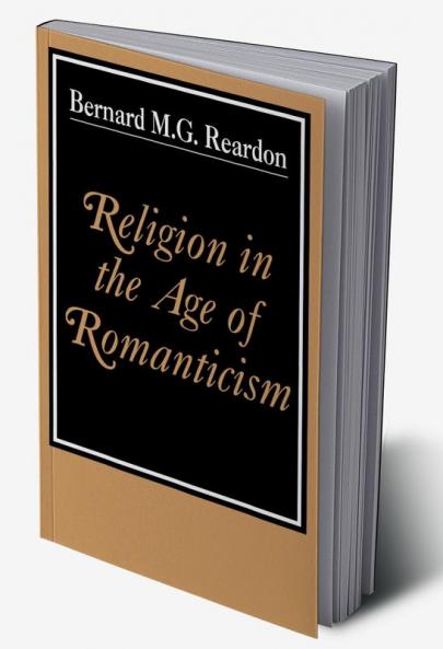Religion in the Age of Romanticism