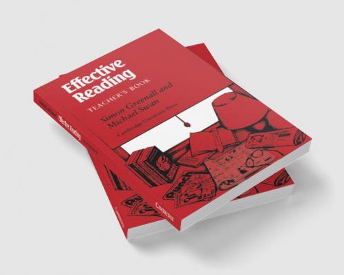 Effective Reading Teacher's Book